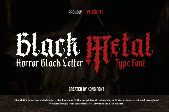 Download Black Metal - Metal Collection