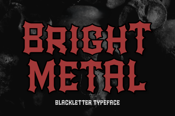 Download Bright Metal - Metal Collection