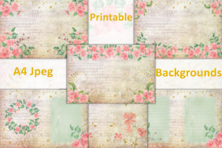 Download Watercolour Peach Blossom Backgrounds - Backgrounds Collection